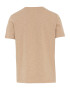 CAMEL ACTIVE Tricou nisipiu / negru - Pled.ro