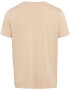 CAMEL ACTIVE Tricou nisipiu / portocaliu mandarină / negru - Pled.ro