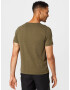 CAMEL ACTIVE Tricou oliv / portocaliu - Pled.ro