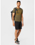 CAMEL ACTIVE Tricou oliv / portocaliu - Pled.ro