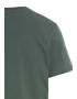 CAMEL ACTIVE Tricou verde - Pled.ro