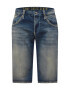 CAMP DAVID Jeans albastru - Pled.ro