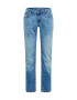 CAMP DAVID Jeans albastru - Pled.ro