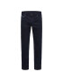 CAMP DAVID Jeans 'CO:NO' bleumarin - Pled.ro