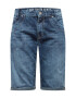 CAMP DAVID Jeans albastru denim - Pled.ro