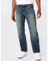 CAMP DAVID Jeans albastru denim - Pled.ro