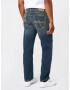 CAMP DAVID Jeans albastru denim - Pled.ro