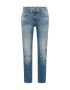 CAMP DAVID Jeans 'Nico' albastru denim - Pled.ro