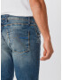 CAMP DAVID Jeans 'Nico' albastru denim - Pled.ro