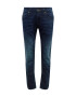 CAMP DAVID Jeans albastru denim - Pled.ro