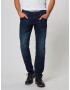 CAMP DAVID Jeans albastru denim - Pled.ro