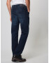 CAMP DAVID Jeans albastru denim - Pled.ro