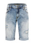 CAMP DAVID Jeans albastru denim - Pled.ro