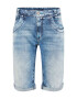 CAMP DAVID Jeans albastru denim - Pled.ro