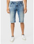 CAMP DAVID Jeans albastru denim - Pled.ro