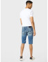 CAMP DAVID Jeans albastru denim - Pled.ro