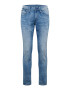 CAMP DAVID Jeans albastru denim - Pled.ro