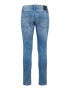 CAMP DAVID Jeans albastru denim - Pled.ro