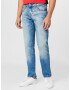 CAMP DAVID Jeans albastru denim - Pled.ro