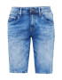 CAMP DAVID Jeans albastru denim - Pled.ro