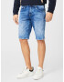 CAMP DAVID Jeans albastru denim - Pled.ro