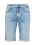 CAMP DAVID Jeans 'Ma:x' albastru denim - Pled.ro