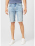 CAMP DAVID Jeans 'Ma:x' albastru denim - Pled.ro