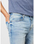 CAMP DAVID Jeans 'Ma:x' albastru denim - Pled.ro