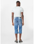 CAMP DAVID Jeans albastru denim - Pled.ro