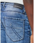 CAMP DAVID Jeans albastru denim - Pled.ro