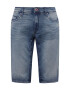 CAMP DAVID Jeans 'CO:NO' albastru - Pled.ro