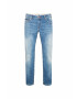 CAMP DAVID Jeans albastru denim - Pled.ro