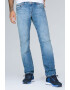 CAMP DAVID Jeans albastru denim - Pled.ro