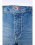 CAMP DAVID Jeans albastru denim - Pled.ro