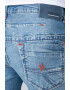 CAMP DAVID Jeans albastru denim - Pled.ro