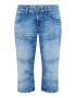 CAMP DAVID Jeans 'HE:RY' albastru denim - Pled.ro