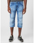 CAMP DAVID Jeans 'HE:RY' albastru denim - Pled.ro