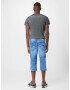 CAMP DAVID Jeans 'HE:RY' albastru denim - Pled.ro