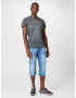 CAMP DAVID Jeans 'HE:RY' albastru denim - Pled.ro