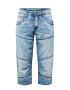 CAMP DAVID Jeans 'HERY' albastru denim - Pled.ro