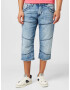 CAMP DAVID Jeans 'HERY' albastru denim - Pled.ro