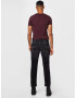 CAMP DAVID Jeans 'Nico' negru denim - Pled.ro