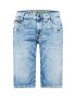 CAMP DAVID Jeans 'NI:CK' albastru denim - Pled.ro