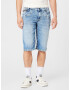 CAMP DAVID Jeans 'NI:CK' albastru denim - Pled.ro