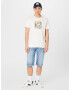 CAMP DAVID Jeans 'NI:CK' albastru denim - Pled.ro