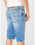 CAMP DAVID Jeans 'NI:CK' albastru denim - Pled.ro