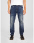 CAMP DAVID Jeans 'NI:CK' albastru denim - Pled.ro