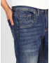 CAMP DAVID Jeans 'NI:CK' albastru denim - Pled.ro