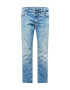 CAMP DAVID Jeans 'NI:CO' albastru deschis - Pled.ro