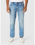 CAMP DAVID Jeans 'NI:CO' albastru deschis - Pled.ro